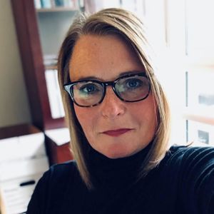 Meet your Posher, Amy